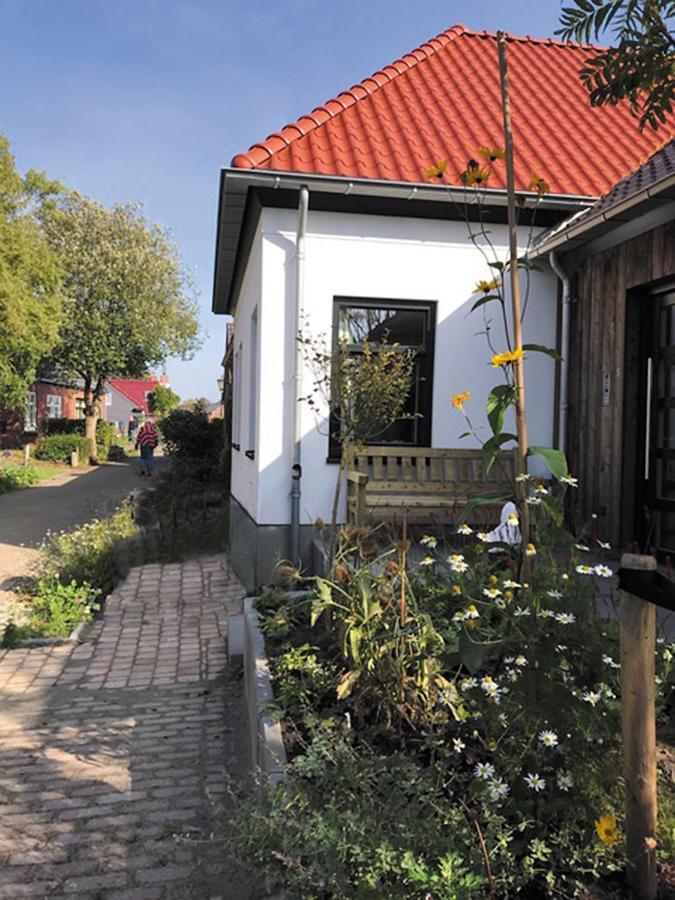 Ollediek Houwerzijl Exterior photo