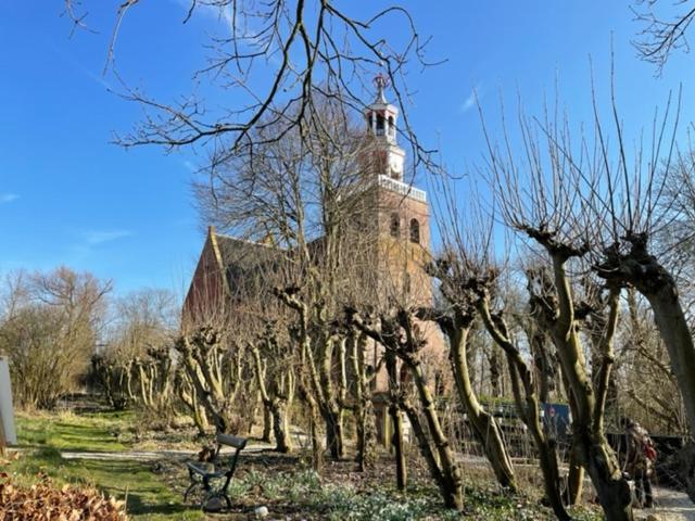 Ollediek Houwerzijl Exterior photo