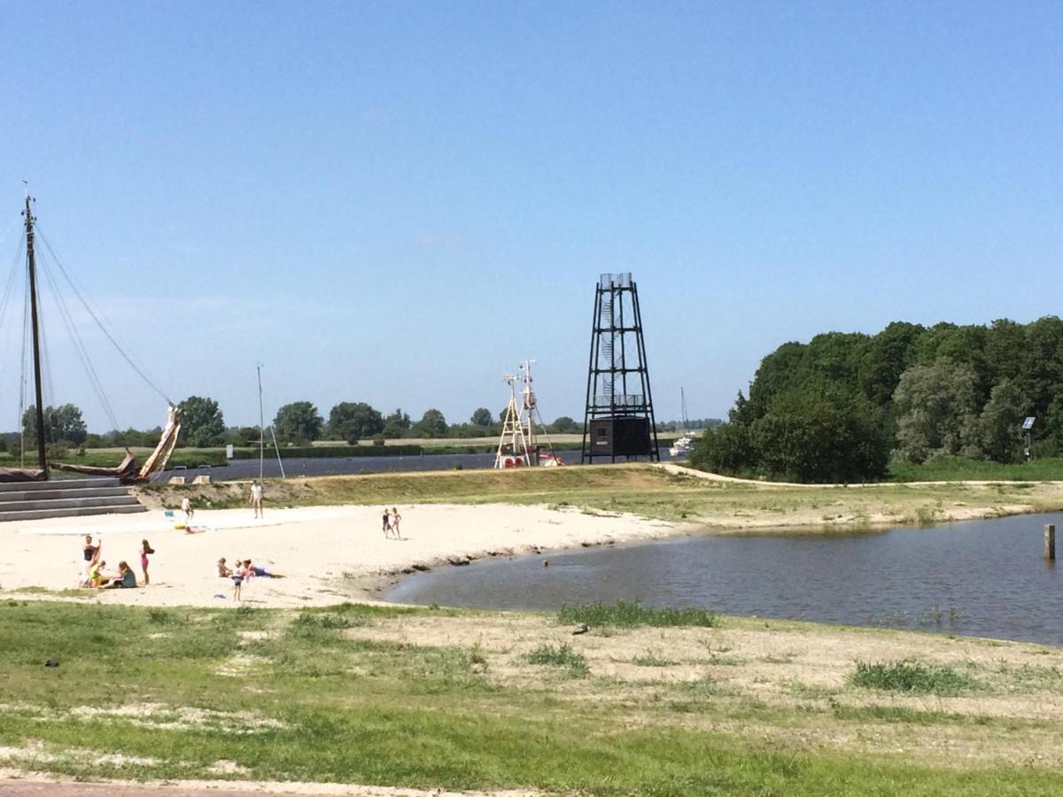 Ollediek Houwerzijl Exterior photo